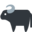 water buffalo